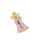 koara`s（個別スタンプ：15）