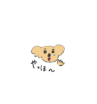 koara`s（個別スタンプ：23）