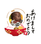 沙咲（個別スタンプ：2）