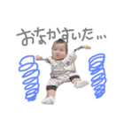 松尾スタンプ3（個別スタンプ：7）