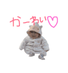 松尾スタンプ3（個別スタンプ：21）