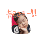 松尾スタンプ3（個別スタンプ：26）