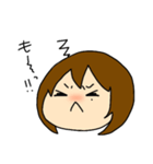 気持ち伝えるちびたむちゃん（個別スタンプ：13）