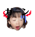 らなるい❤︎❤︎❤︎（個別スタンプ：11）