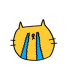 ねことらくんゆるゆる日常会話パート2（個別スタンプ：38）