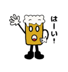 びーるまん（個別スタンプ：15）