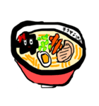 きくらげちぁん！！（個別スタンプ：5）
