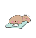 じゃがいものホっペケ（個別スタンプ：20）