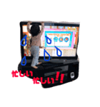 かれんスタンプ③（個別スタンプ：17）
