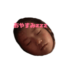 凛のコレクション（個別スタンプ：11）
