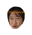 凛のコレクション（個別スタンプ：16）