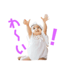 ザ！かこちゃん2（個別スタンプ：14）