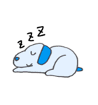 妊活アニマルズ（個別スタンプ：23）