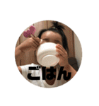 2018ちなつ（個別スタンプ：27）