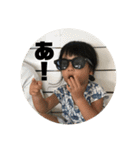 2018ちなつ（個別スタンプ：30）