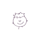 ボクと私（個別スタンプ：5）