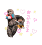 凜穏（個別スタンプ：21）