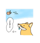 あにまるたちのスタンプ（個別スタンプ：1）