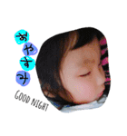 サラちん♡すたんぷ（個別スタンプ：2）