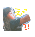 サラちん♡すたんぷ（個別スタンプ：3）