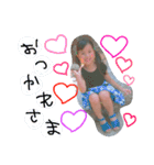 サラちん♡すたんぷ（個別スタンプ：4）