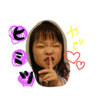 サラちん♡すたんぷ（個別スタンプ：5）