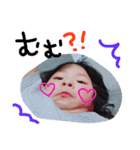 サラちん♡すたんぷ（個別スタンプ：7）