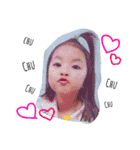 サラちん♡すたんぷ（個別スタンプ：14）