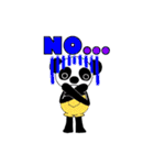ぱんたろうくん（個別スタンプ：2）