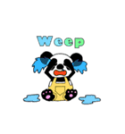ぱんたろうくん（個別スタンプ：7）