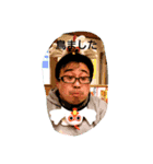 スペシャルひでんがー（個別スタンプ：2）