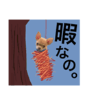 MUGISTAMP1（個別スタンプ：2）