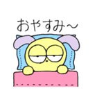 うさわんこの毎日ハッピースタンプ（個別スタンプ：40）