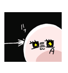 くさもち君スタンプ（個別スタンプ：10）