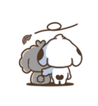犬田くんスタンプ（個別スタンプ：22）