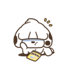 犬田くんスタンプ（個別スタンプ：25）