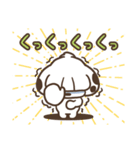 犬田くんスタンプ（個別スタンプ：27）