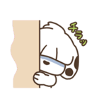 犬田くんスタンプ（個別スタンプ：31）