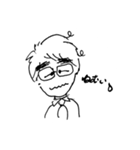 まーすけ（個別スタンプ：7）