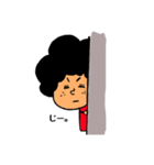 あふろの感情（個別スタンプ：9）