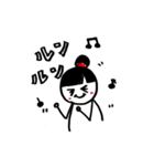 効果音シリーズ（個別スタンプ：3）