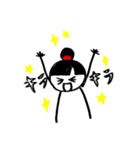 効果音シリーズ（個別スタンプ：5）