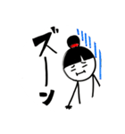 効果音シリーズ（個別スタンプ：6）