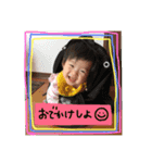♡sara2♡（個別スタンプ：3）
