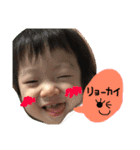 ♡sara2♡（個別スタンプ：9）