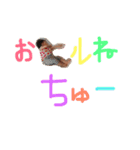 ♡sara2♡（個別スタンプ：10）