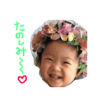 ♡sara2♡（個別スタンプ：11）