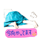 ♡sara2♡（個別スタンプ：12）