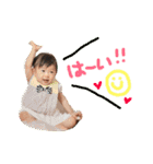 ♡sara2♡（個別スタンプ：14）