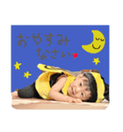 ♡sara2♡（個別スタンプ：15）